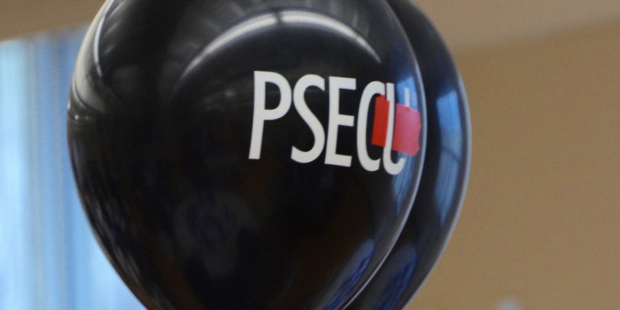 PSECU Internship Opportunities